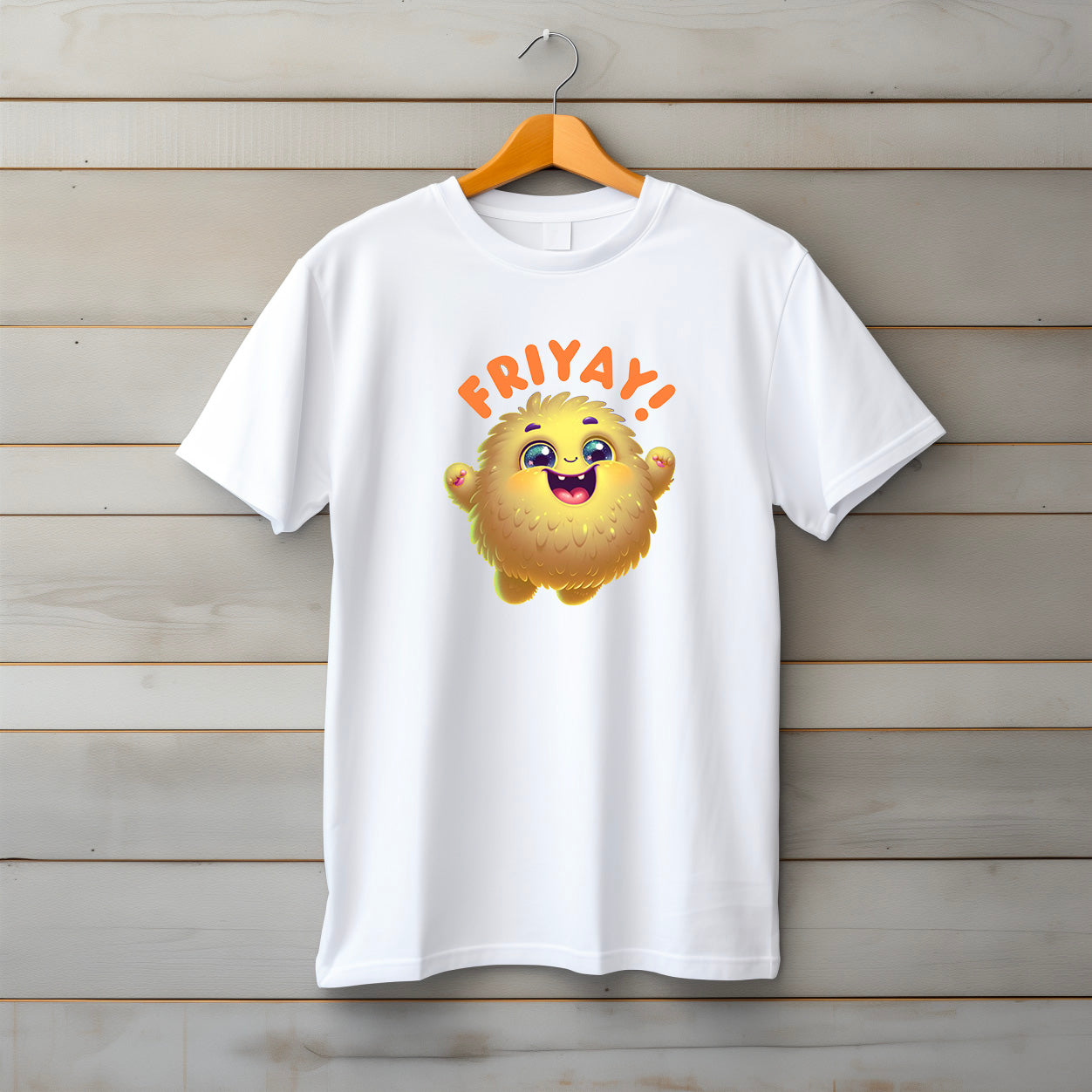Friyay! T-Shirt
