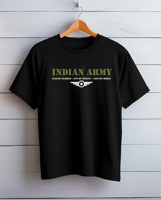 Indian Army T-Shirt